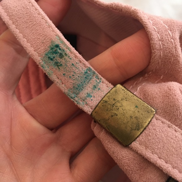 Women’s Pink “HUSTLE” Hat - Picture 13 of 13